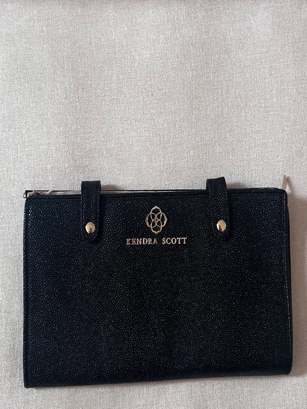 Kendra Scott Jewelry Organizer And Travel Tote
